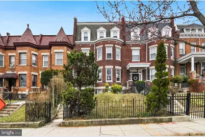 1118 Girard Street NW #B, Washington, DC 20009 - Photo 1
