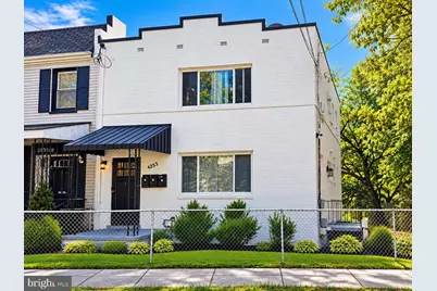 4253 Brooks Street NE #1, Washington, DC 20019 - Photo 1
