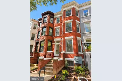 41 Rhode Island Avenue NW #2, Washington, DC 20001 - Photo 1