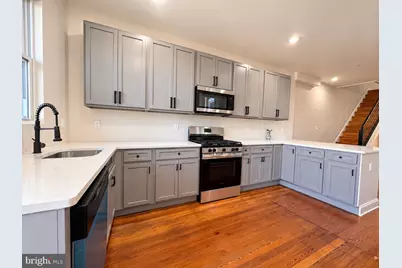 41 Rhode Island Avenue NW #2, Washington, DC 20001 - Photo 9