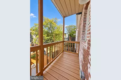 41 Rhode Island Avenue NW #2, Washington, DC 20001 - Photo 11