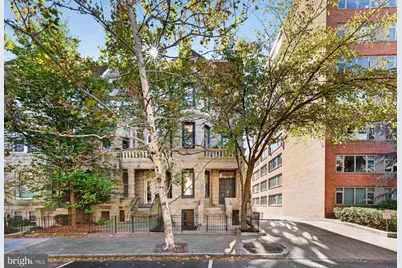 1748 Q Street NW, Washington, DC 20009 - Photo 1