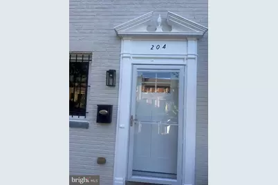 204 35th Street NE, Washington, DC 20019 - Photo 1