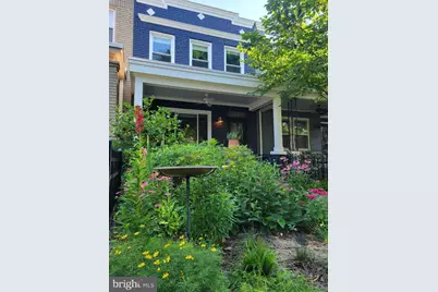 314 Bryant Street NE, Washington, DC 20002 - Photo 25