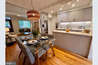 314 Bryant Street NE, Washington, DC 20002 - Photo 5