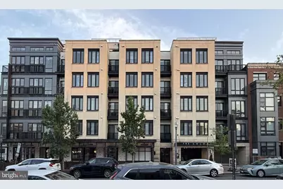 1250 9th Street NW #511, Washington, DC 20001 - Photo 1