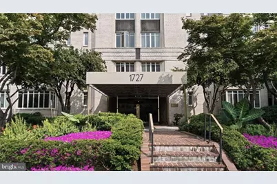 1727 Massachusetts Avenue NW #714, Washington, DC 20036 - Photo 1
