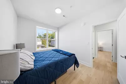 1621 T Street SE #6, Washington, DC 20020 - Photo 21
