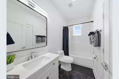 1621 T Street SE #6, Washington, DC 20020 - Photo 27