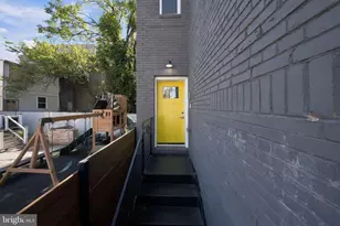 1621 T St SE, Washington, DC 20020 - Photo 3
