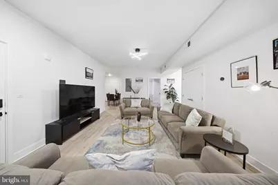 1621 T Street SE #6, Washington, DC 20020 - Photo 9