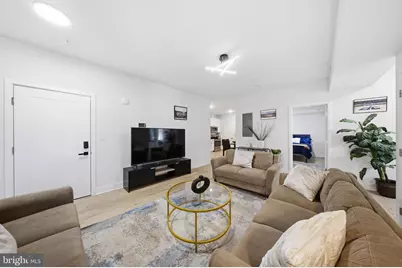 1621 T Street SE #6, Washington, DC 20020 - Photo 7