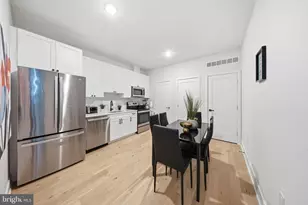 1621 T St SE, Washington, DC 20020 - Photo 13
