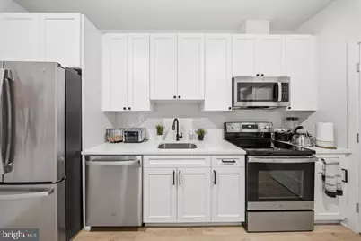 1621 T Street SE #6, Washington, DC 20020 - Photo 15