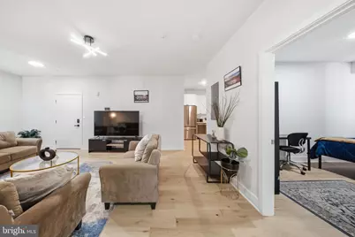 1621 T Street SE #6, Washington, DC 20020 - Photo 11