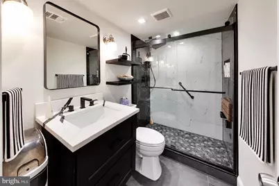 1912 T Street NW #2, Washington, DC 20009 - Photo 7