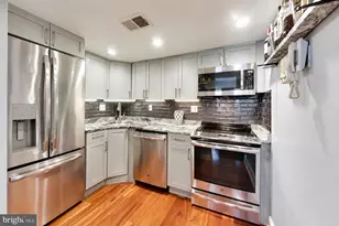 1912 T Street NW, Washington, DC 20009 - Photo 5