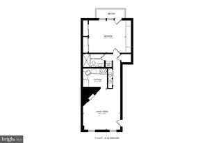 1912 T Street NW, Washington, DC 20009 - Photo 15