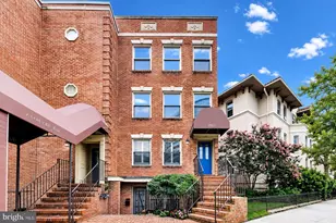 1912 T Street NW, Washington, DC 20009 - Photo 1