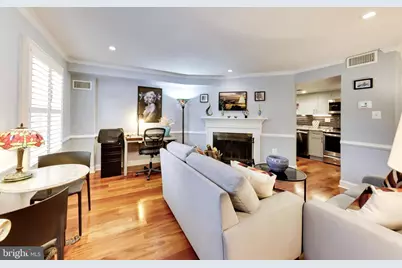 1912 T Street NW #2, Washington, DC 20009 - Photo 3