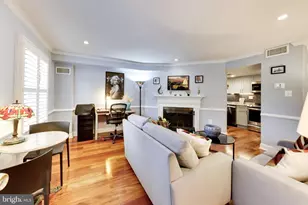 1912 T Street NW, Washington, DC 20009 - Photo 3