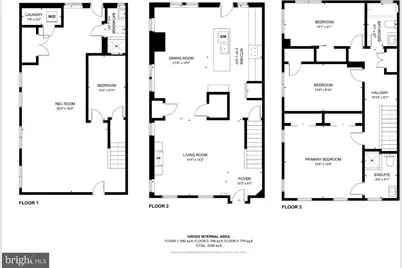 2225 Naylor Road SE, Washington, DC 20020 - Photo 45