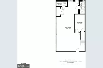 2225 Naylor Road SE, Washington, DC 20020 - Photo 43