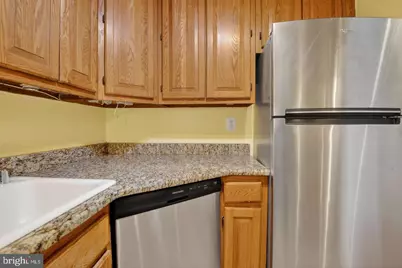 2939 Van Ness Street NW #737, Washington, DC 20008 - Photo 5