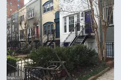 1930 NW New Hampshire Avenue NW #22, Washington, DC 20009 - Photo 57