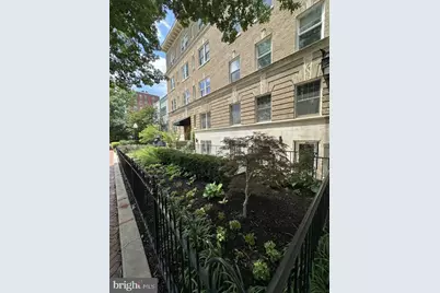 1930 NW New Hampshire Avenue NW #22, Washington, DC 20009 - Photo 61