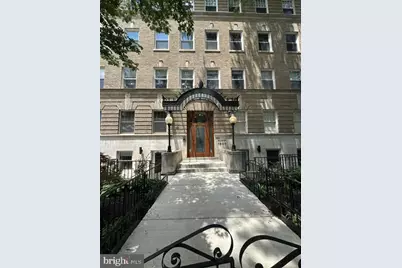 1930 NW New Hampshire Avenue NW #22, Washington, DC 20009 - Photo 63