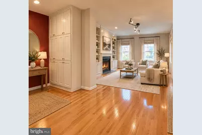 1930 NW New Hampshire Avenue NW #22, Washington, DC 20009 - Photo 5