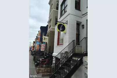 1930 NW New Hampshire Avenue NW #22, Washington, DC 20009 - Photo 53