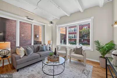 2526 17th Street NW #102, Washington, DC 20009 - Photo 5