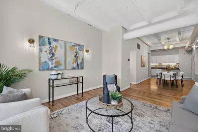 2526 17th Street NW #102, Washington, DC 20009 - Photo 7