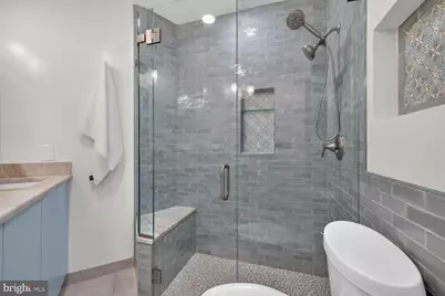 2526 17th Street NW #102, Washington, DC 20009 - Photo 23