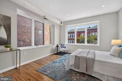 2526 17th Street NW #102, Washington, DC 20009 - Photo 19