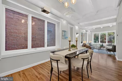 2526 17th Street NW #102, Washington, DC 20009 - Photo 11