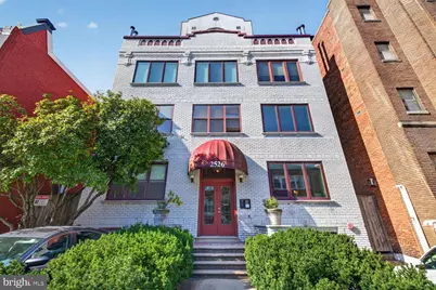 2526 17th Street NW #102, Washington, DC 20009 - Photo 1