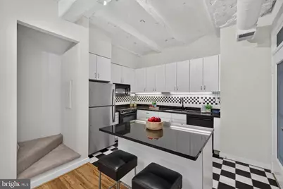 2526 17th Street NW #102, Washington, DC 20009 - Photo 13