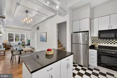 2526 17th Street NW #102, Washington, DC 20009 - Photo 15