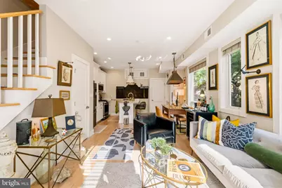 5305 Connecticut Avenue NW #5, Washington, DC 20015 - Photo 3