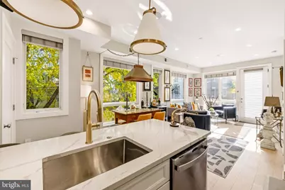 5305 Connecticut Avenue NW #5, Washington, DC 20015 - Photo 7