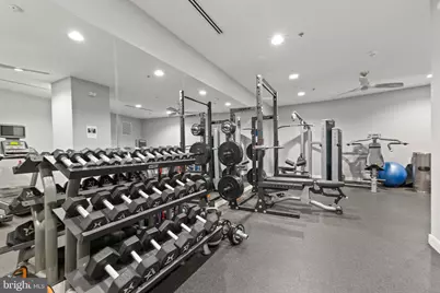 50 Florida Avenue NE #204, Washington, DC 20002 - Photo 23