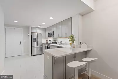 50 Florida Avenue NE #204, Washington, DC 20002 - Photo 3