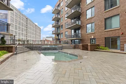 50 Florida Avenue NE #204, Washington, DC 20002 - Photo 21