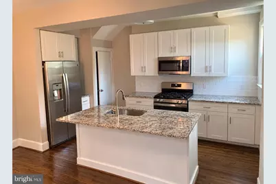 2712 O Street SE, Washington, DC 20020 - Photo 5