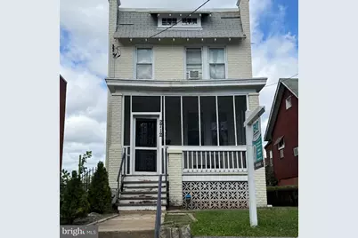 2712 O Street SE, Washington, DC 20020 - Photo 1