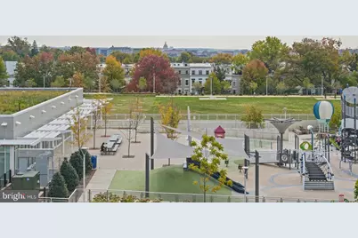 33 Lower Service Court NW, Washington, DC 20001 - Photo 53