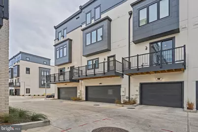 33 Lower Service Court NW, Washington, DC 20001 - Photo 55